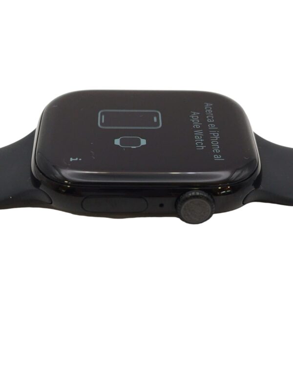 516704 4 APPLE WATCH SERES 10 46MM GPS BATERIA 100% + CARGADOR