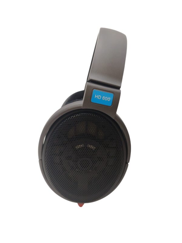 517109 2 AURICULARES SENNHEISER HD600 + FUNDA