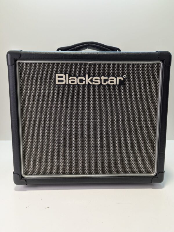 518572 5 AMPLIFICADOR BLACKSTAR HT-1R MKII