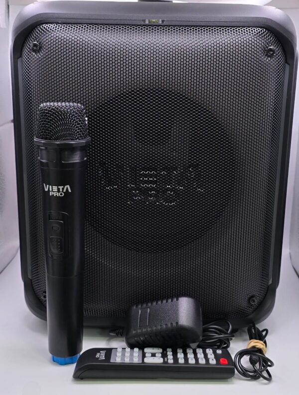 518953 1 ALTAVOZ VIETA PRO PARTY 6 + CAJA Y ACC