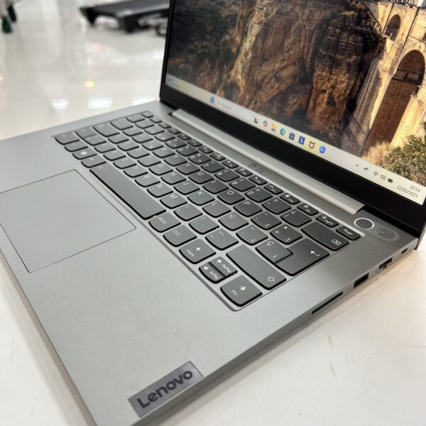 522110 9 scaled PORTATIL LENOVO 14G2 ITL i5-1135 8GB RAM 256GB SSD CON CARGADOR