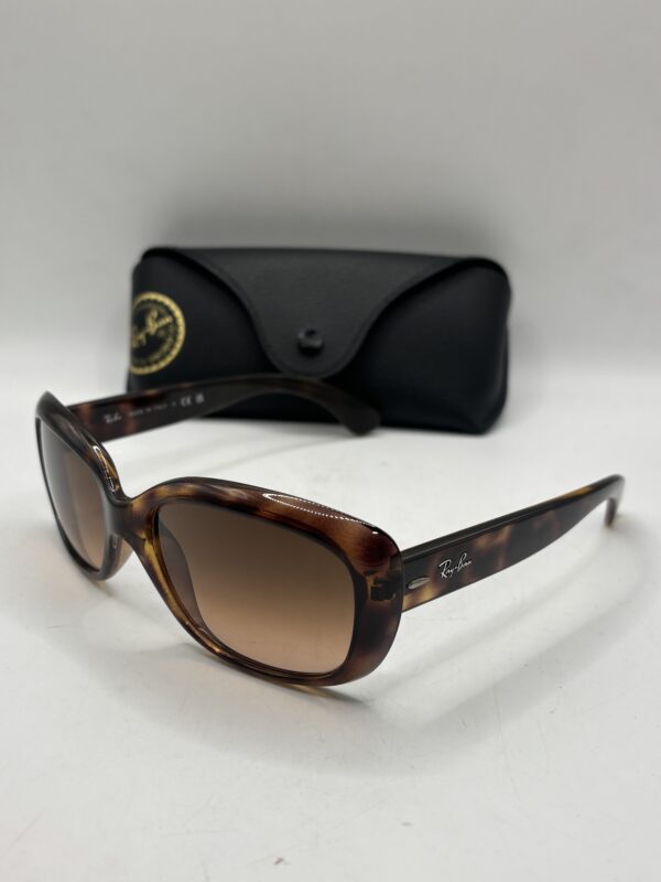 522306 1 scaled GAFAS DE SOL RAY BAN 4101 + FUNDA