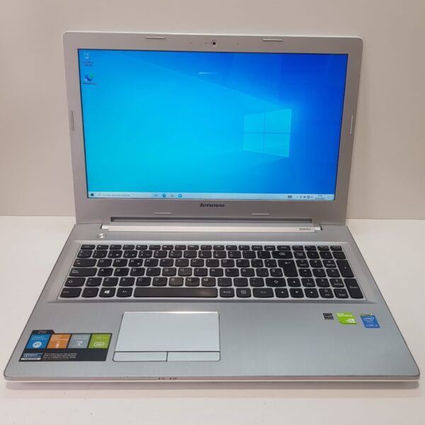 522985 1 PORTATIL LENOVO INET I5 4210U 1.70GHZ 512GB/4GB + CARGADOR