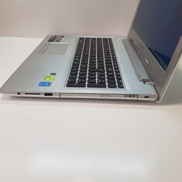 522985 4 PORTATIL LENOVO INET I5 4210U 1.70GHZ 512GB/4GB + CARGADOR