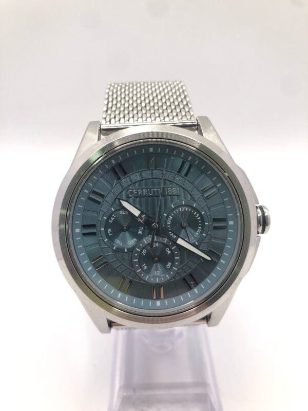 523042 1 RELOJ CERRUTI 1881 ESFERA CELESTE