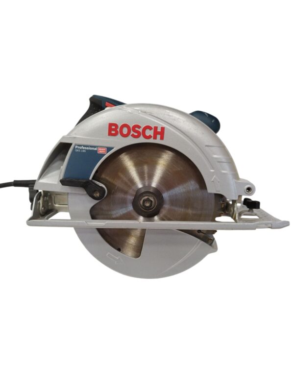 523164 1 BOSCH PROFESSIONAL GKS 190 SIERRA CIRCULAR 1400 W