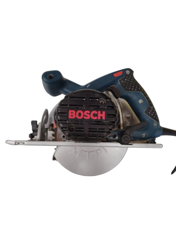 523164 4 BOSCH PROFESSIONAL GKS 190 SIERRA CIRCULAR 1400 W