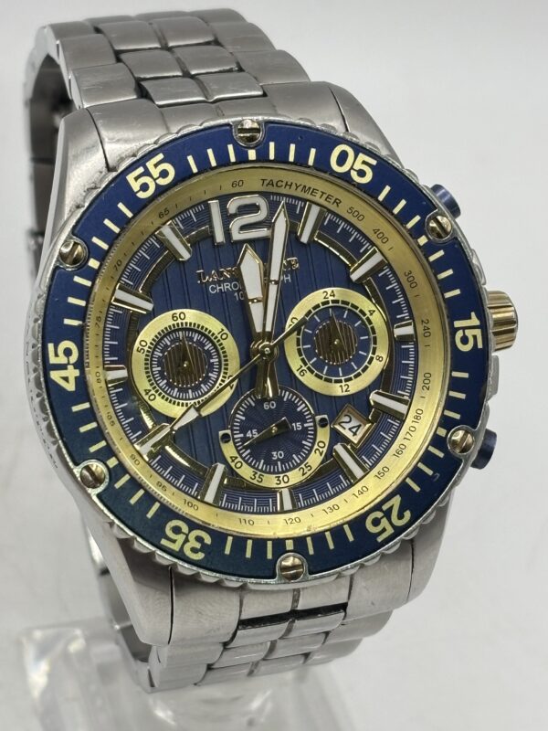 523477 4 scaled RELOJ LANSCOTTE DORADO Y AZUL 0882