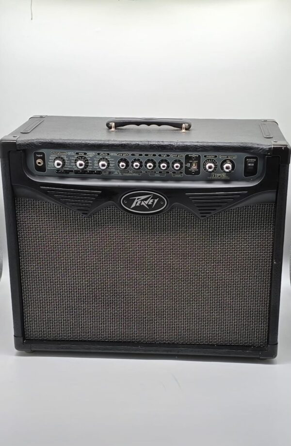 523518 1 AMPLIFICADOR DE GUITARRA PEAVEY VYPIR 75 75W