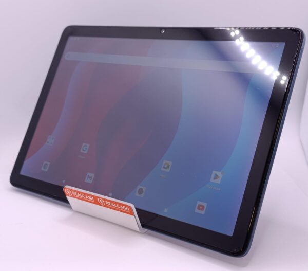 523736 3 TABLET DGHRTI TAB20 128GB 6GB AZUL + CARGADOR + CAJA