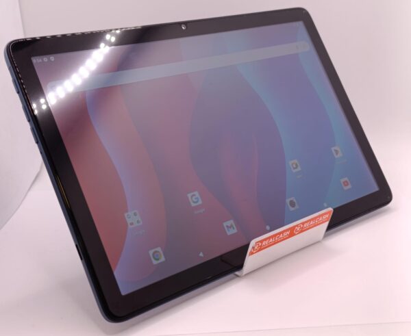 523736 4 TABLET DGHRTI TAB20 128GB 6GB AZUL + CARGADOR + CAJA