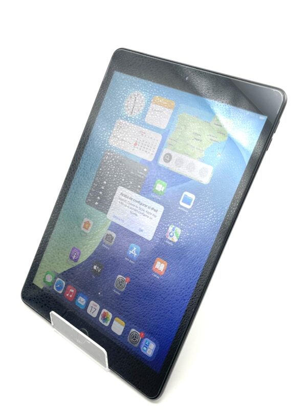 523805 2 IPAD 7 GEN 32GB GRIS ESPACIAL