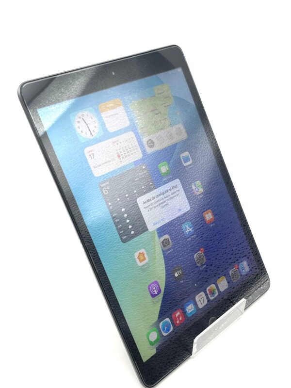 523805 3 IPAD 7 GEN 32GB GRIS ESPACIAL