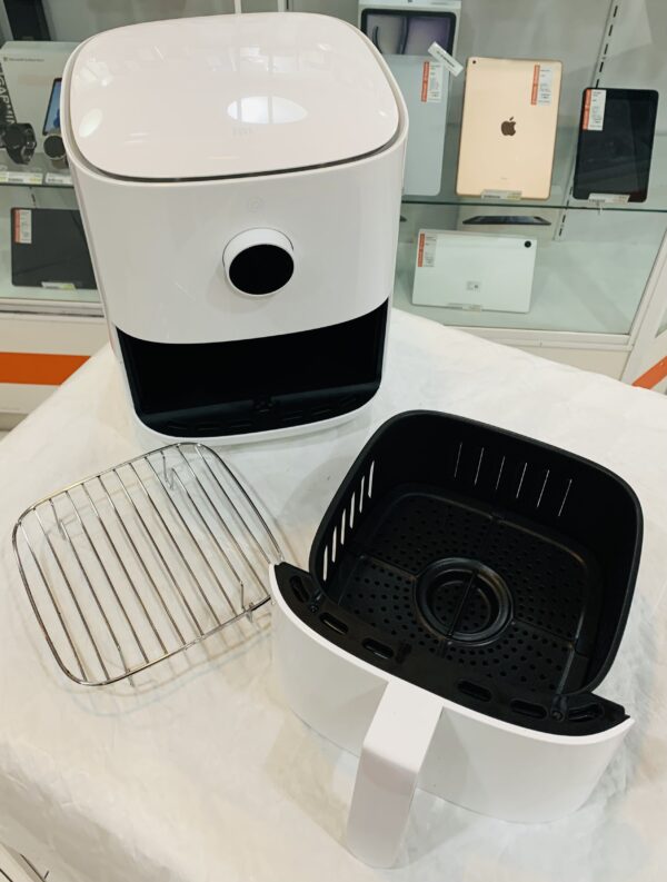 524346 1 scaled FREIDORA DE AIRE XIAOMI MI SMART AIR FRYER 3.5L+CAJA