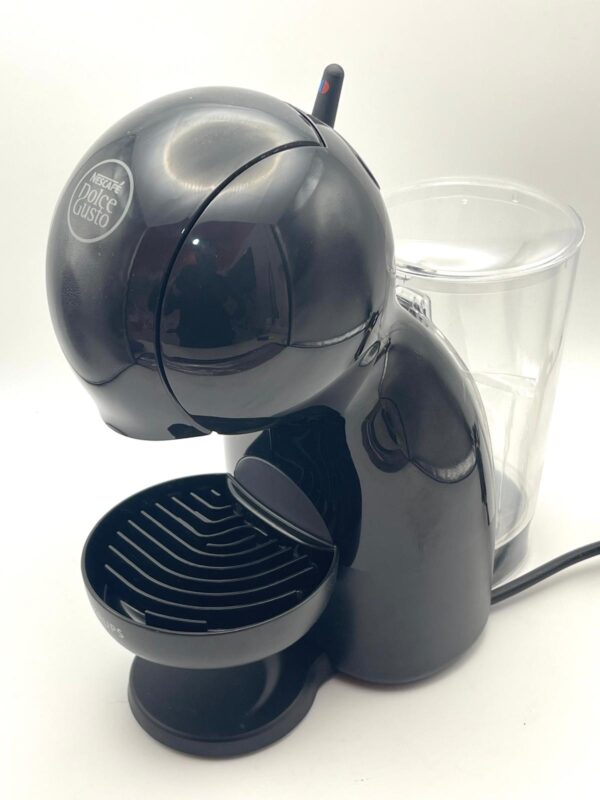 524503 3 CAFETERA NESCAFE DOLCE GUSTO NEGRA