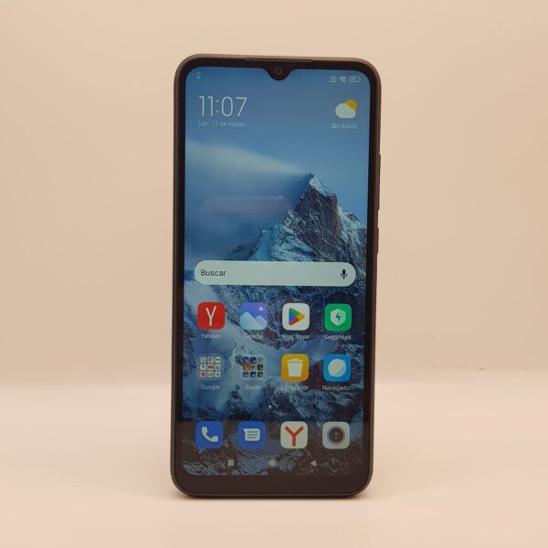 524785 3 MOVIL REDMI 9A 32GB/2GB