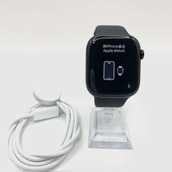 524809 2 APPLE WATCH SERIES 10 46MM GPS + CARGADOR