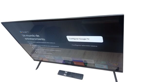 524931 3 SMART TV XIAOMI L32MB-P2EU + MANDO + CAJA