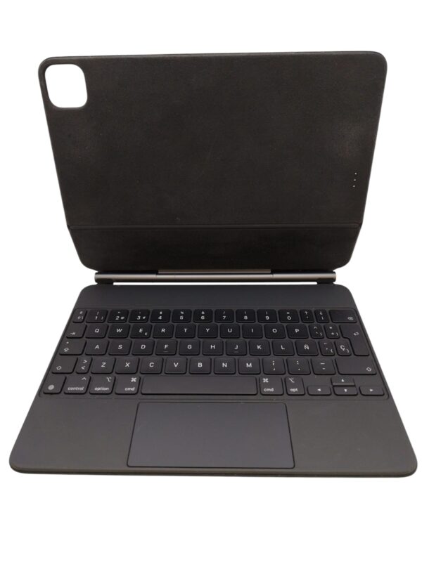 525000 3 MAGIC KEYBOARD PARA IPAD A2261 + CAJA