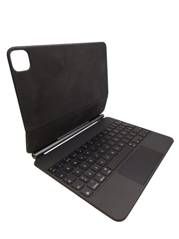 525000 5 MAGIC KEYBOARD PARA IPAD A2261 + CAJA