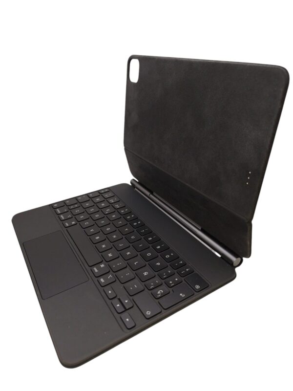 525000 6 MAGIC KEYBOARD PARA IPAD A2261 + CAJA