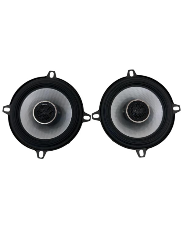 525354 3 ALTAVOCES COCHE ALPINE S2-S50 + CAJA * A ESTRENAR*