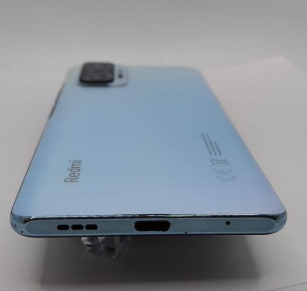 525608 1 MOVIL REDMI NOTE 10 PRO 256GB 8RAM + FUNDA SIN CARGADOR