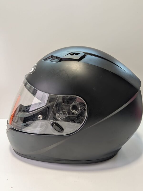 525974 3 CASCO HJC NEGRO CS 15 TALLA XL