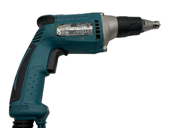 526436 3 ATORNILLADOR DE PLADUR MAKITA FS6300R 570W