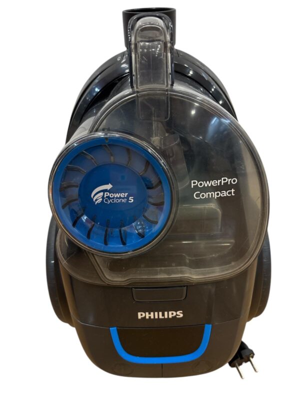 526601 5 ASPIRADOR PHILIPS POWERPRO COMPACT 750W FC9328/09