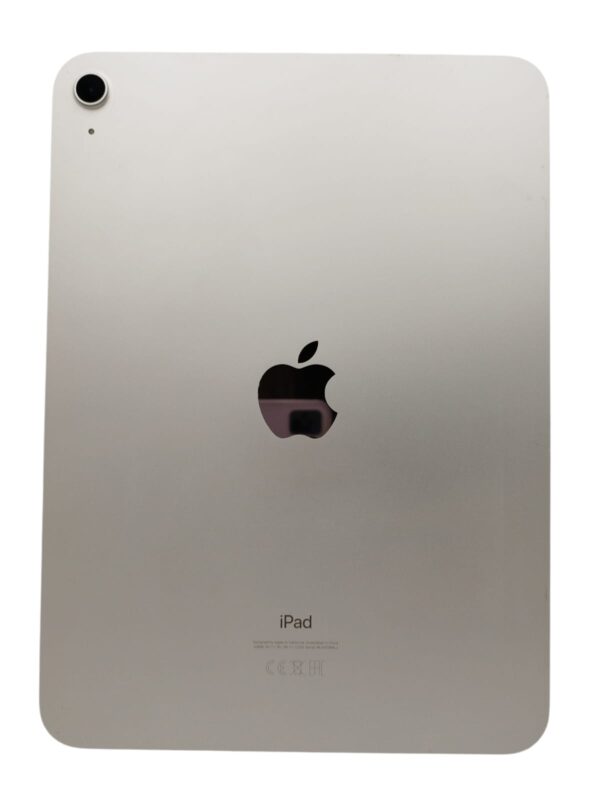 527156 2 IPAD 10 GENERACION (2023) 64GB GRIS + FUNDA