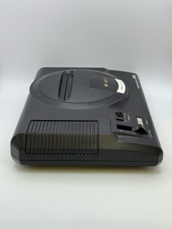 528668 4 scaled CONSOLA SONY MEGA DRIVE + CABLE DE CORRIENTE