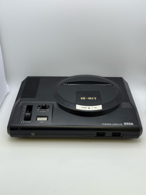 528668 5 scaled CONSOLA SONY MEGA DRIVE + CABLE DE CORRIENTE