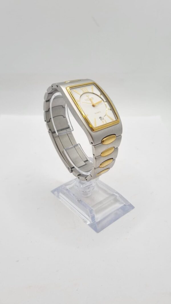 529467 2 RELOJ VICEROY QUARTZ 47203