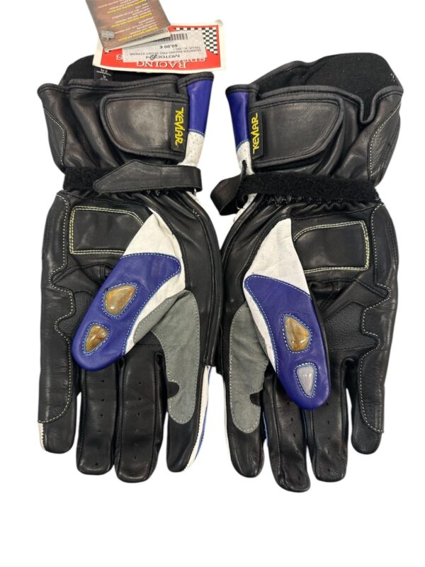 529900 2 GUANTES DE MOTO XTREM RACING TALLA 2 XL