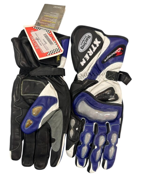 529900 4 GUANTES DE MOTO XTREM RACING TALLA 2 XL