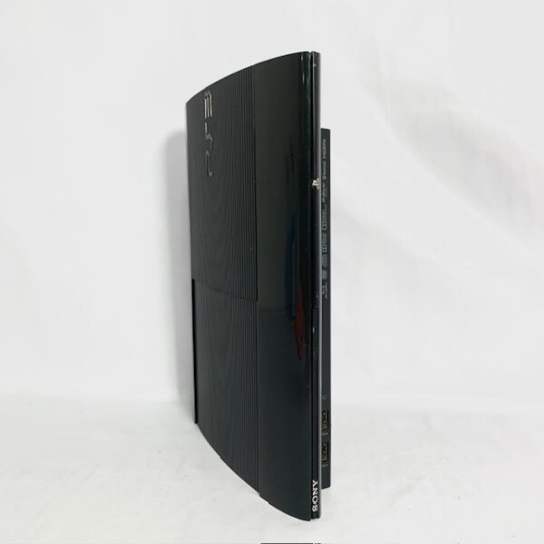 529930 4 CONSOLA PLAYSTATION 3 SUPER SLIM 12GB