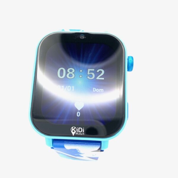 530068 1 SMARTWATCH INFANTIL CON GPS X PLUS CON CAJA