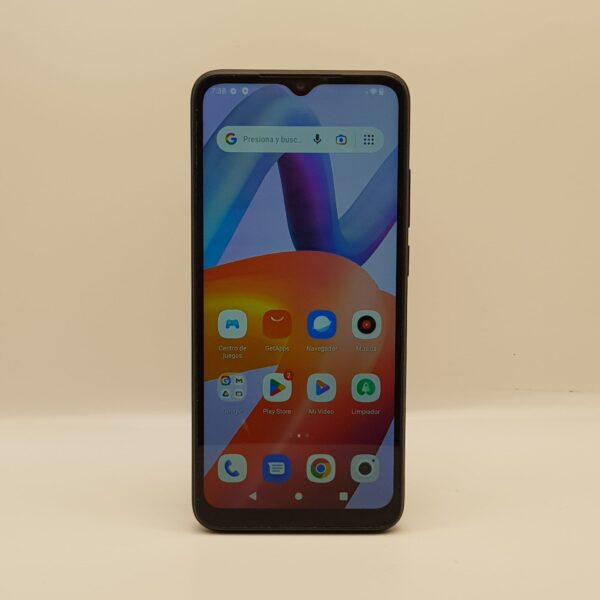 530083 6 MOVIL REDMI A2 32GB/2GB