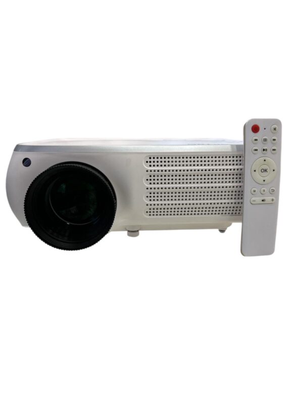 530105 1 PROYECTOR TOPTRO TR80 + MANDO