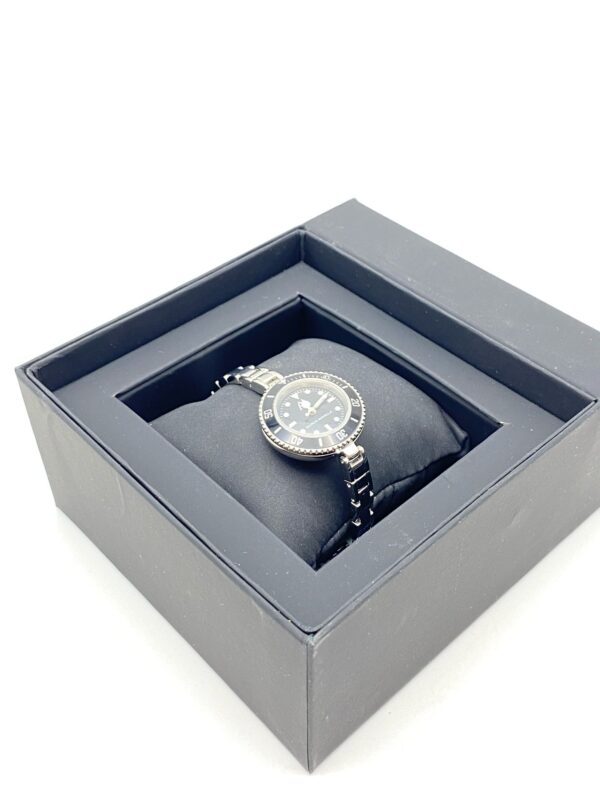 530342 2 RELOJ MARCO MAVILLA P01SLBKM + CAJA