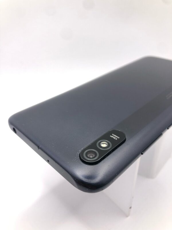 530364 3 MOVIL REDMI 9AT 32GB/2GB GRIS