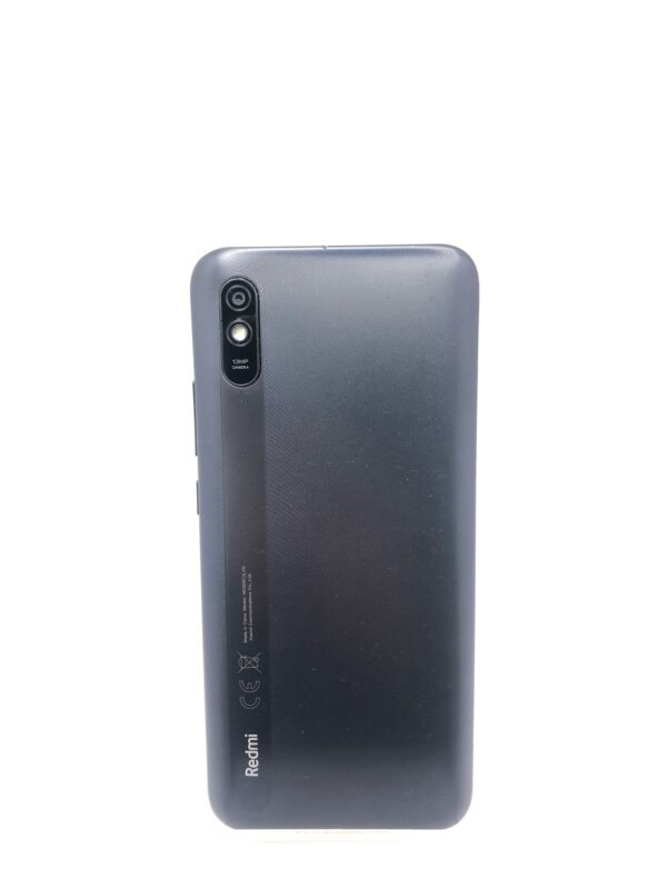 530364 7 MOVIL REDMI 9AT 32GB/2GB GRIS