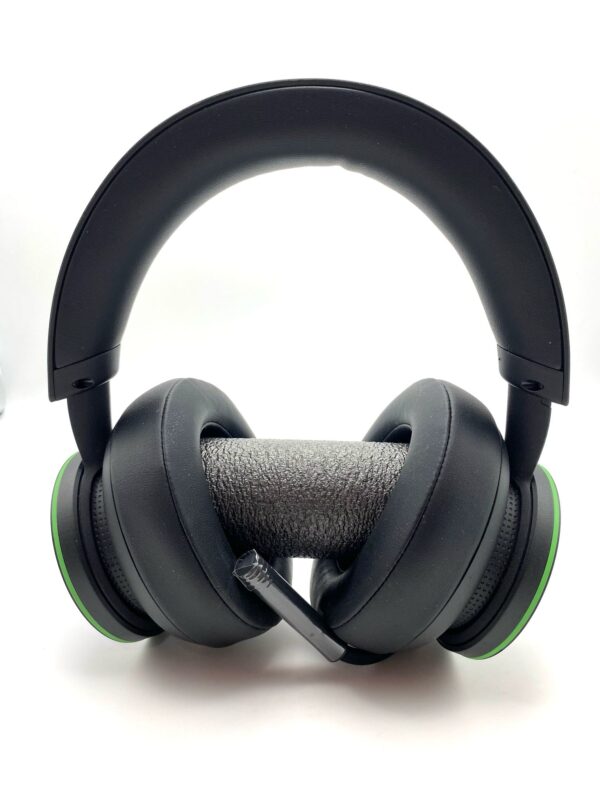 530450 3 AURICULARES XBOX WIRELESSS HESDSET + CAJA