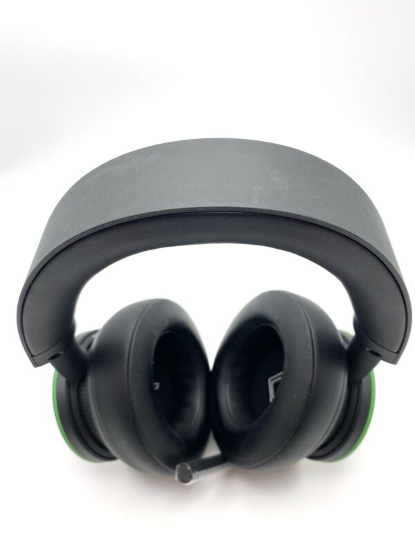 530450 5 AURICULARES XBOX WIRELESSS HESDSET + CAJA