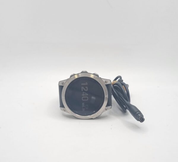 530466 2 SMARTWATCH GARMIN FENIX 7 47MM + CABLE DE CARGA