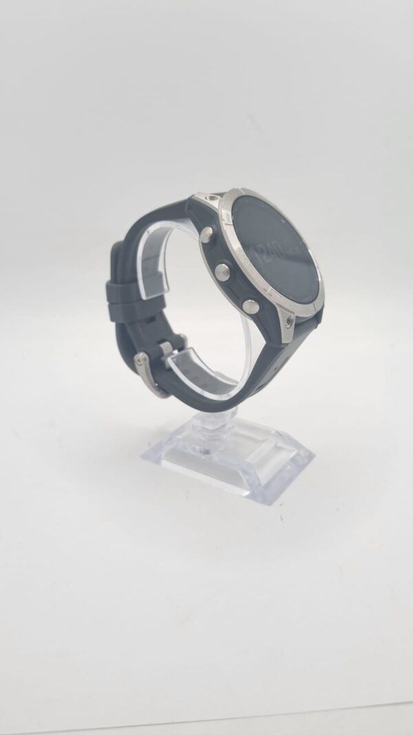 530466 5 SMARTWATCH GARMIN FENIX 7 47MM + CABLE DE CARGA