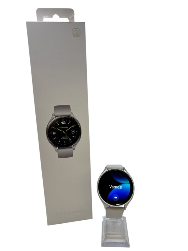 530762 1 SMARTWATCH XIAOMI WATCH 2 A ESTRENAR