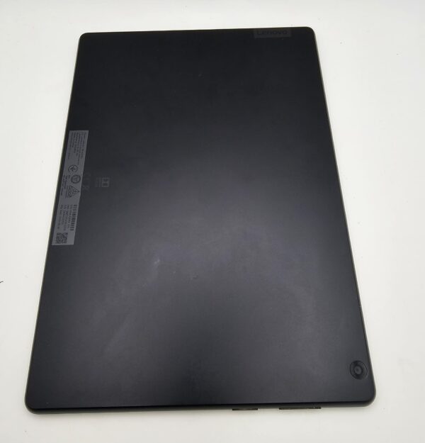 530955 3 TABLET LENOVO TAB M10 32GB TB-X505L *ARAÑAZO EN PANTALLA*