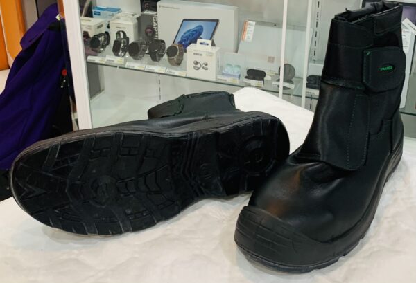 530992 2 scaled BOTAS DE SEGURIDAD PANTER TALLA 46 *A ESTRENAR*